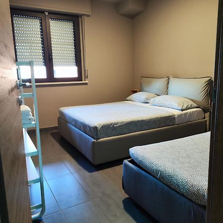 Dannunziano Aparthotel Chieti Ngoại thất bức ảnh