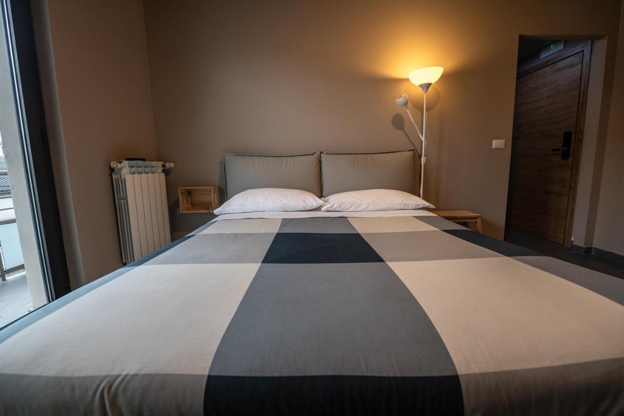 Dannunziano Aparthotel Chieti Ngoại thất bức ảnh