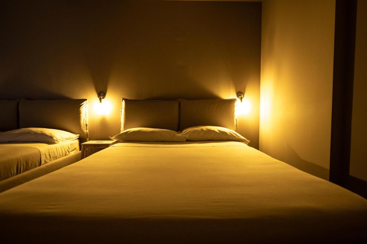 Dannunziano Aparthotel Chieti Ngoại thất bức ảnh