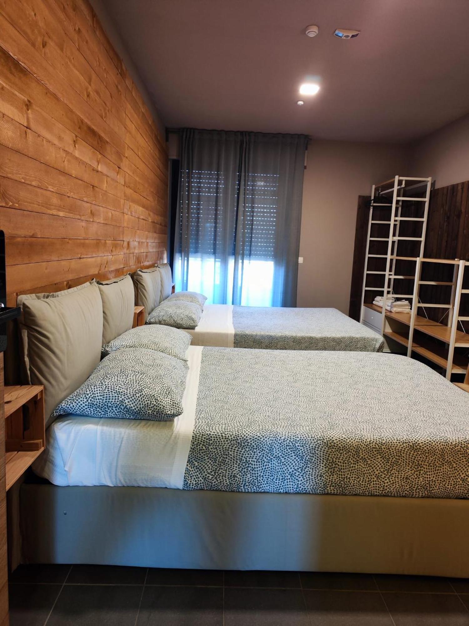 Dannunziano Aparthotel Chieti Ngoại thất bức ảnh